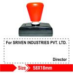 Dura Director 58X18mm