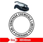 Trodat Common Seal/Embosing Seal 2