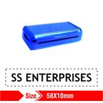 Trodat Pocket preink Stamps 58x10mm 1